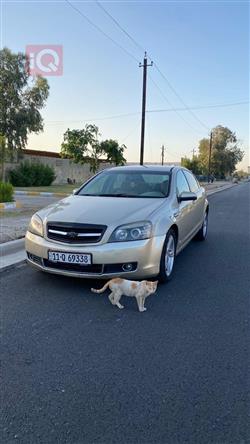 Chevrolet Caprice
